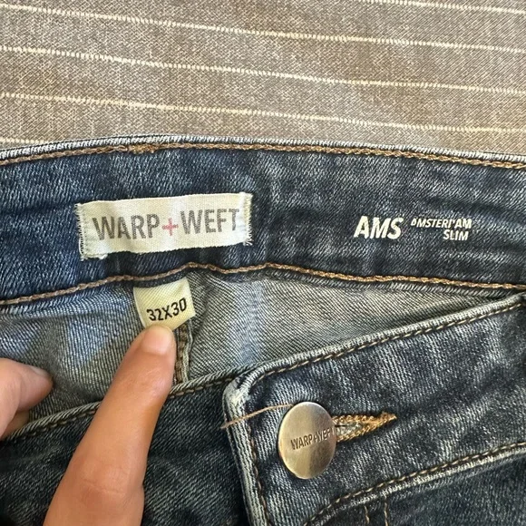 Slim Fit Jeans - Picture 4 of 4